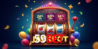 59bet Logo Oficial