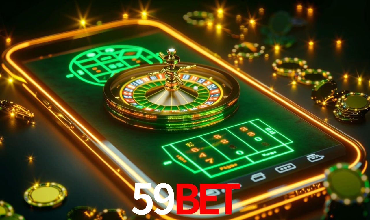 59bet Certificado eCOGRA