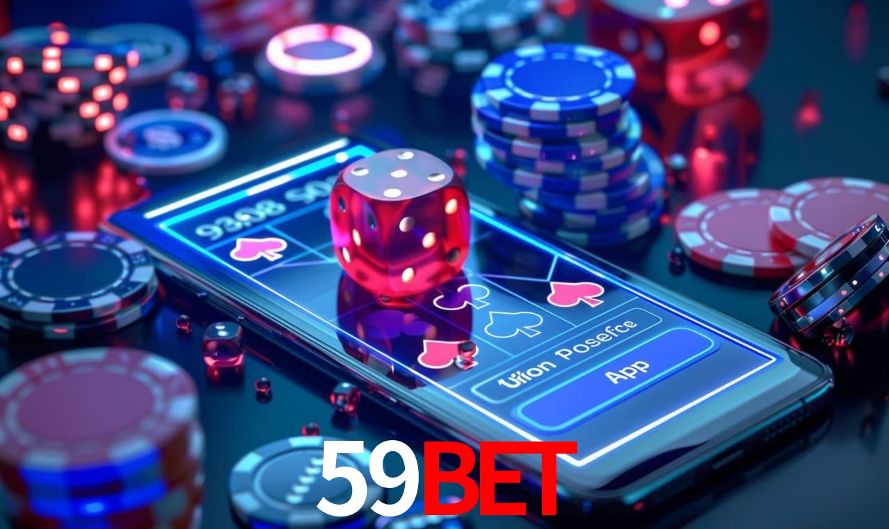 59bet VIP Program Logo