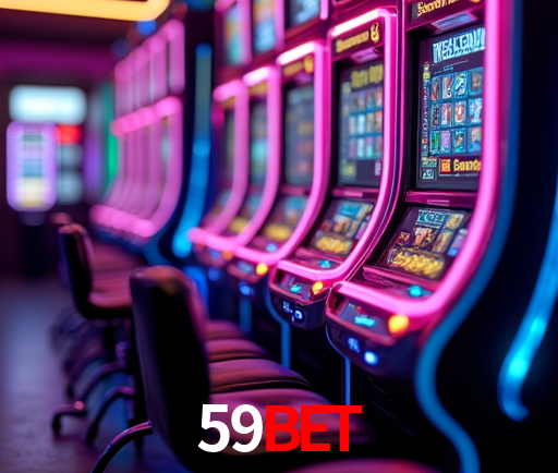 Logo 59bet Telegram Canal Oficial