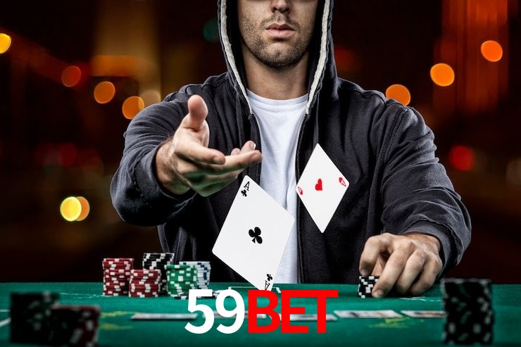59bet Apostas Esportivas Logo - 34 Esportes Certificados